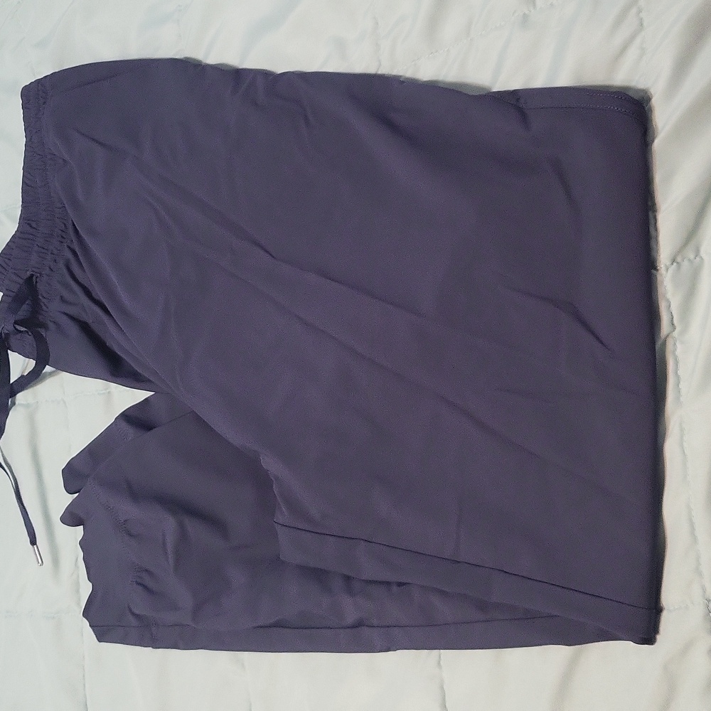 Womens Old Navy Sleek Tech Joggers